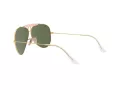 Ray-Ban Shooter Slnečné okuliare RB 3138 001