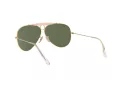 Ray-Ban Shooter Slnečné okuliare RB 3138 001