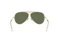 Ray-Ban Shooter Slnečné okuliare RB 3138 001