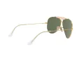 Ray-Ban Shooter Slnečné okuliare RB 3138 001