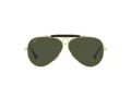 Ray-Ban Shooter Slnečné okuliare RB 3138 9239/31