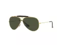 Ray-Ban Shooter Slnečné okuliare RB 3138 9239/31