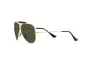 Ray-Ban Shooter Slnečné okuliare RB 3138 9239/31