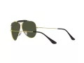 Ray-Ban Shooter Slnečné okuliare RB 3138 9239/31
