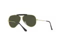 Ray-Ban Shooter Slnečné okuliare RB 3138 9239/31