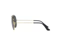 Ray-Ban Shooter Slnečné okuliare RB 3138 9240/B1