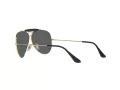 Ray-Ban Shooter Slnečné okuliare RB 3138 9240/B1