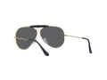 Ray-Ban Shooter Slnečné okuliare RB 3138 9240/B1