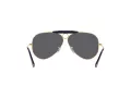 Ray-Ban Shooter Slnečné okuliare RB 3138 9240/B1
