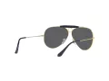 Ray-Ban Shooter Slnečné okuliare RB 3138 9240/B1