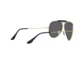 Ray-Ban Shooter Slnečné okuliare RB 3138 9240/B1