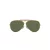 Ray-Ban Shooter Slnečné okuliare RB 3138 W3401