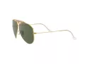 Ray-Ban Shooter Slnečné okuliare RB 3138 W3401