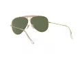 Ray-Ban Shooter Slnečné okuliare RB 3138 W3401
