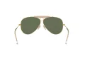 Ray-Ban Shooter Slnečné okuliare RB 3138 W3401