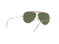 Ray-Ban Shooter Slnečné okuliare RB 3138 W3401