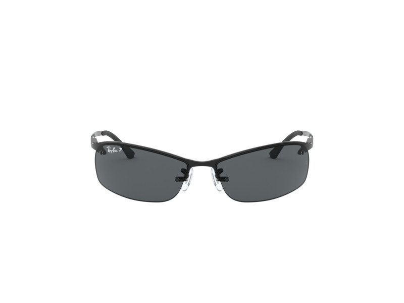 Ray-Ban Rb3183 Slnečné okuliare RB 3183 002/81