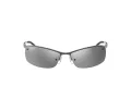 Ray-Ban Rb3183 Slnečné okuliare 3183 004/82