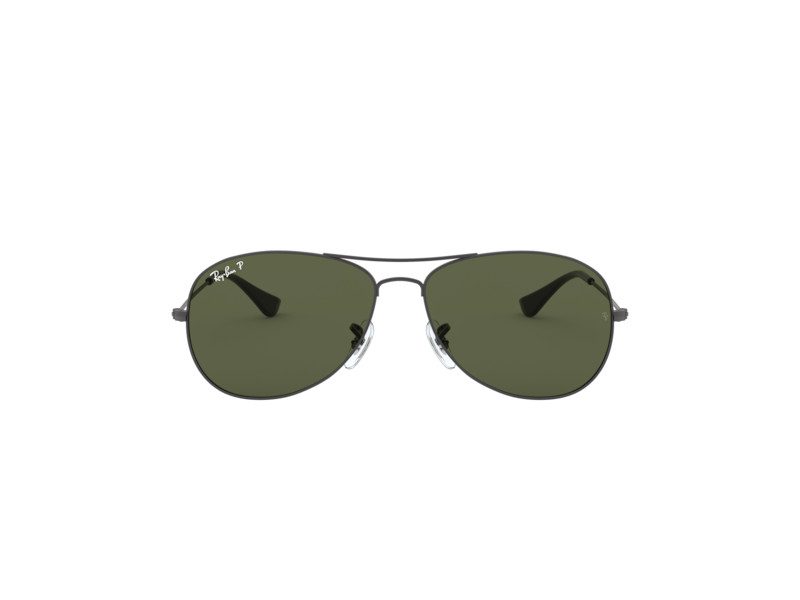Ray-Ban Cockpit Slnečné okuliare RB 3362 004/58