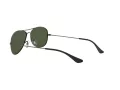 Ray-Ban Cockpit Slnečné okuliare RB 3362 004