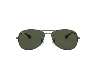Ray-Ban Cockpit Slnečné okuliare RB 3362 004