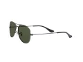Ray-Ban Cockpit Slnečné okuliare RB 3362 004