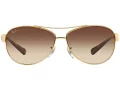 Ray-Ban Slnečné okuliare RB 3386 00113