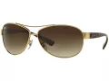 Ray-Ban Slnečné okuliare RB 3386 00113