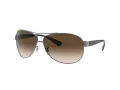 Ray-Ban Rb3386 Slnečné okuliare RB 3386 004/13