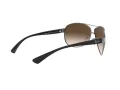 Ray-Ban Rb3386 Slnečné okuliare RB 3386 004/13