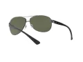 Ray-Ban Rb3386 Slnečné okuliare RB 3386 004/9A