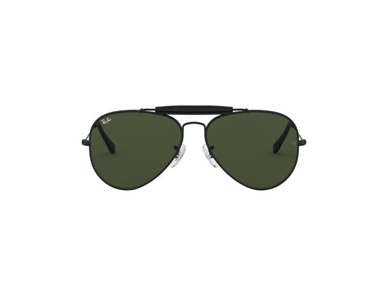 Ray-Ban Aviator Craft Slnečné okuliare RB 3422Q 9040