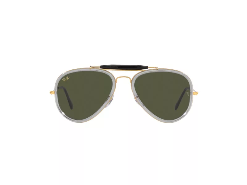 Ray-Ban Road Spirit Slnečné okuliare RB 3428 9239/31