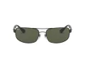 Ray-Ban Rb3445 Slnečné okuliare RB 3445 002/58