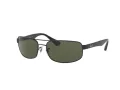 Ray-Ban Rb3445 Slnečné okuliare RB 3445 002/58