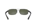 Ray-Ban Rb3445 Slnečné okuliare RB 3445 002/58