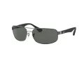 Ray-Ban Rb3445 Slnečné okuliare RB 3445 004