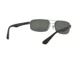 Ray-Ban Rb3445 Slnečné okuliare RB 3445 004
