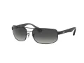 Ray-Ban Rb3445 Slnečné okuliare RB 3445 006/11