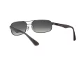 Ray-Ban Rb3445 Slnečné okuliare RB 3445 006/11