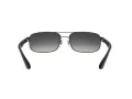 Ray-Ban Rb3445 Slnečné okuliare RB 3445 006/11