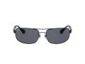 Ray-Ban Rb3445 Slnečné okuliare RB 3445 006/P2