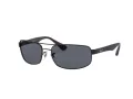 Ray-Ban Rb3445 Slnečné okuliare RB 3445 006/P2