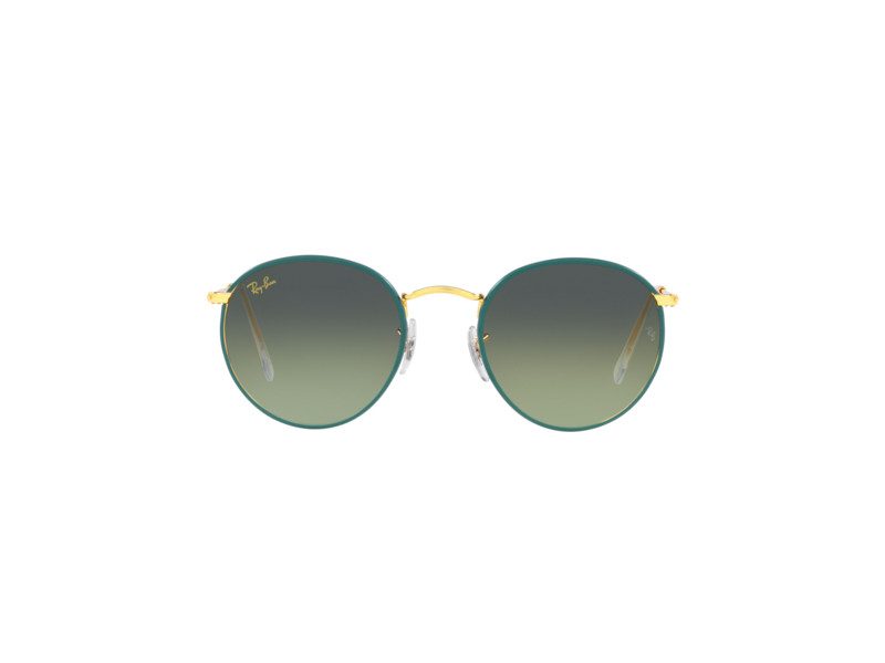 Ray-Ban Round Full Color Slnečné okuliare RB 3447/JM 9196/BH