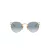 Ray-Ban Round Metal Slnečné okuliare RB 3447N 001/3F