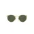 Ray-Ban Round Metal Slnečné okuliare RB 3447N 001