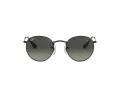 Ray-Ban Round Metal Slnečné okuliare RB 3447N 002/71