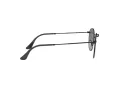 Ray-Ban Round Metal Slnečné okuliare RB 3447N 002/71