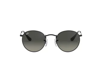 Ray-Ban Round Metal Slnečné okuliare RB 3447N 002/71
