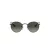 Ray-Ban Round Metal Slnečné okuliare RB 3447N 002/71